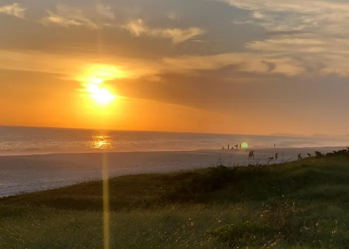 Pousada GirassolPousada