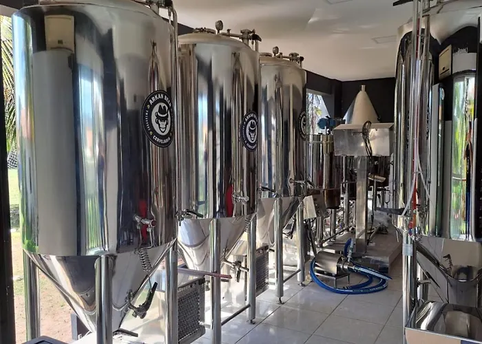 Pousada Arkan BeachPousada